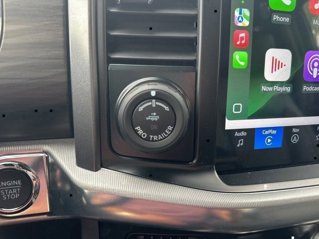 2025 Ford F-150 Lariat - Photo 62