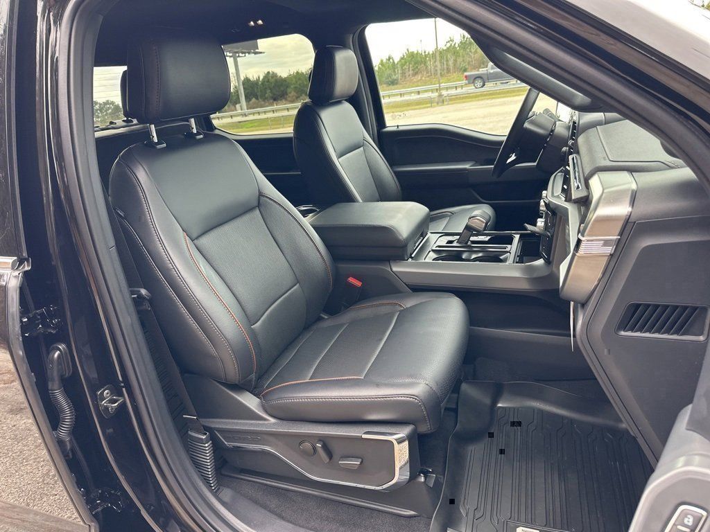 2024 Ford F-150 Lariat - Photo 32