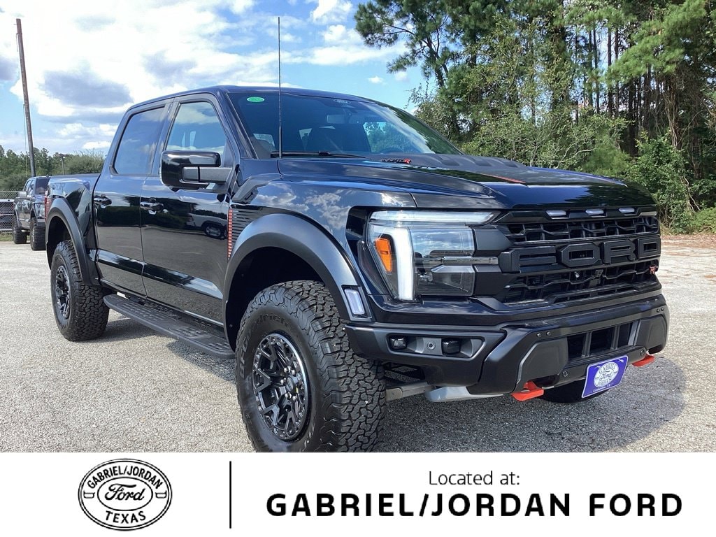 2026 Ford F-150 Truck 
