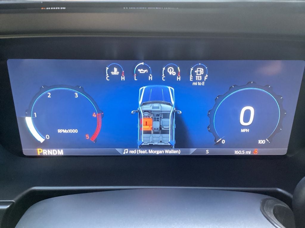 2026 Ford F-250 Super Duty Lariat - Photo 49