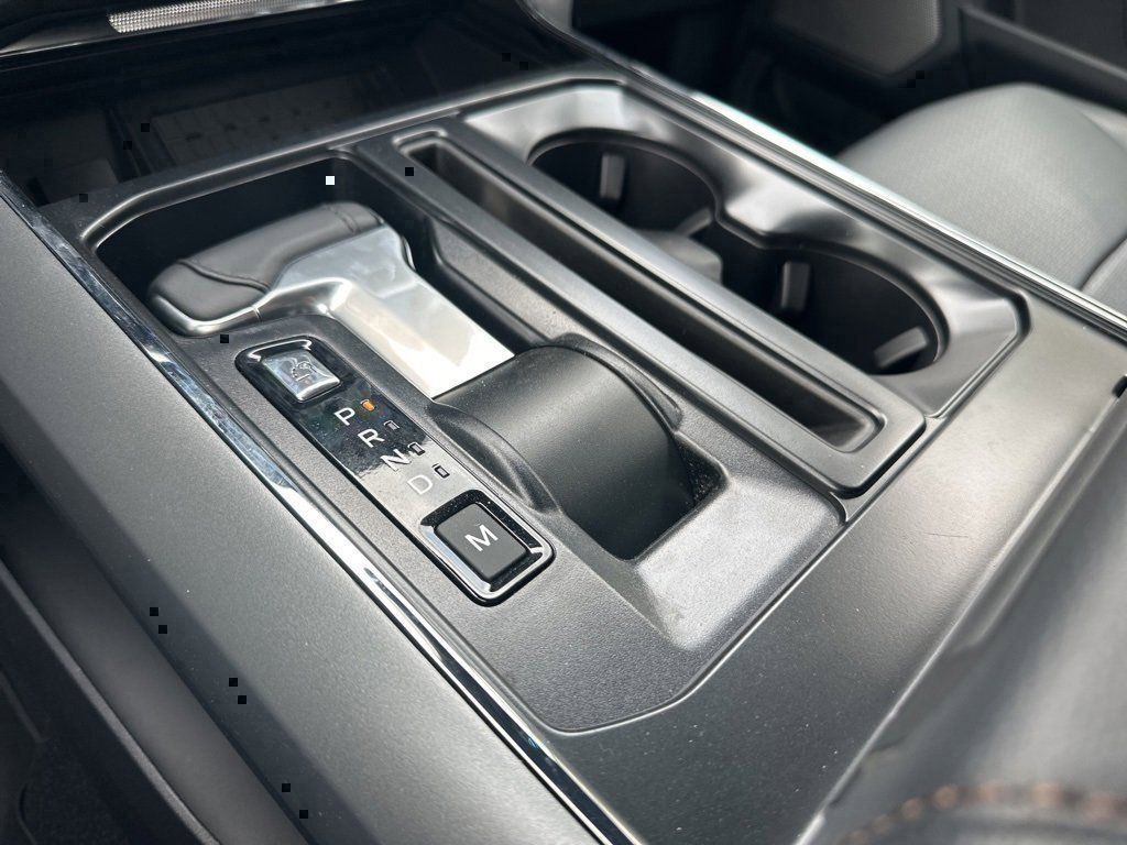 2025 Ford F-150 Lariat - Photo 58