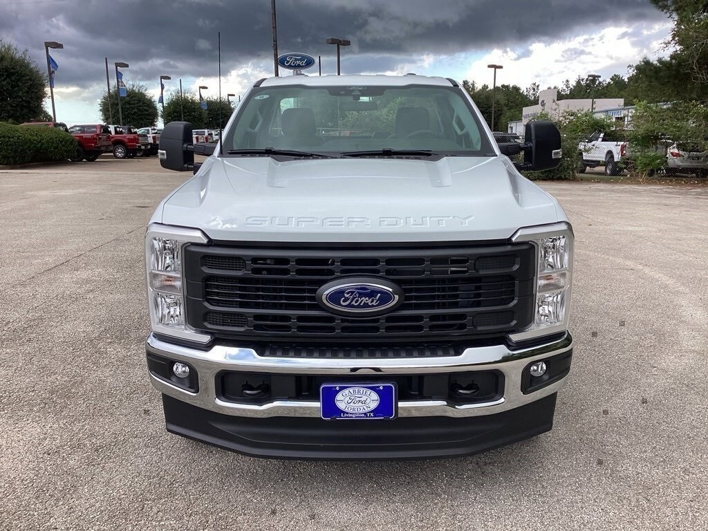 New 2025 Ford F-250SD XL Truck