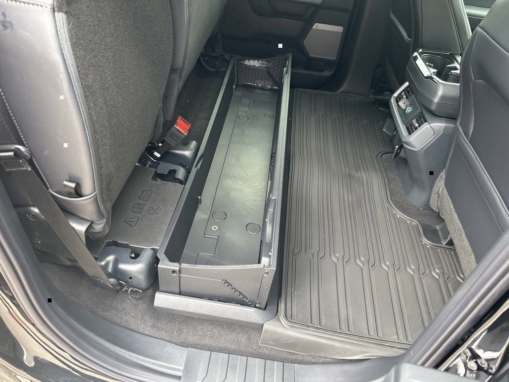 2025 Ford F-150 Lariat - Photo 38