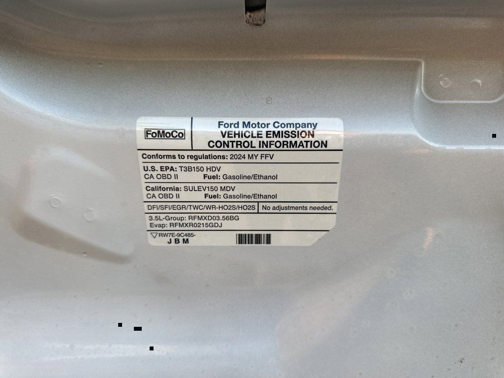 2024 Ford Transit Passenger Van XL - Photo 71