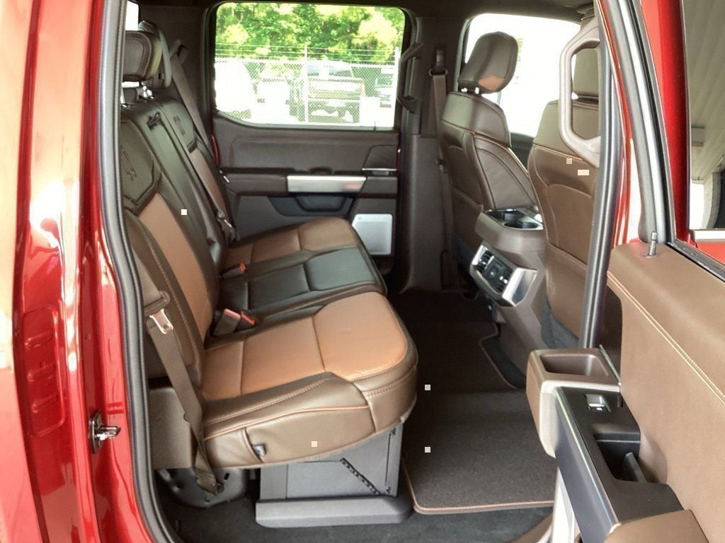 2026 Ford F-250 Super Duty King Ranch - Photo 34