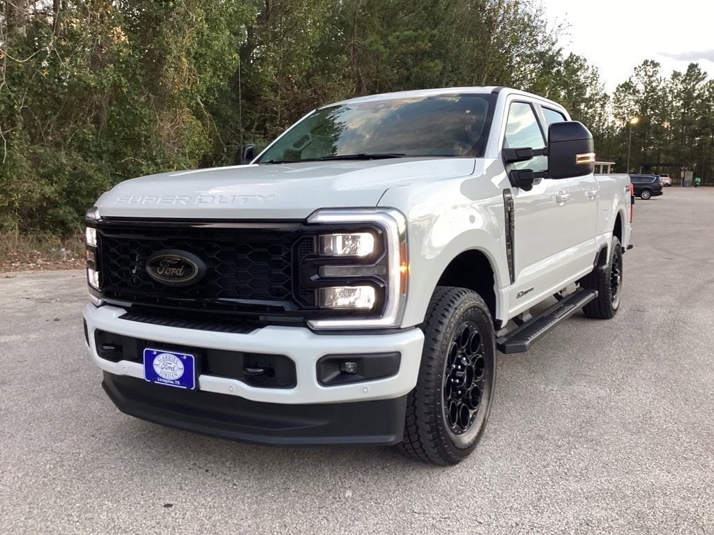 New 2026 Ford Super Duty F-250 Lariat Truck
