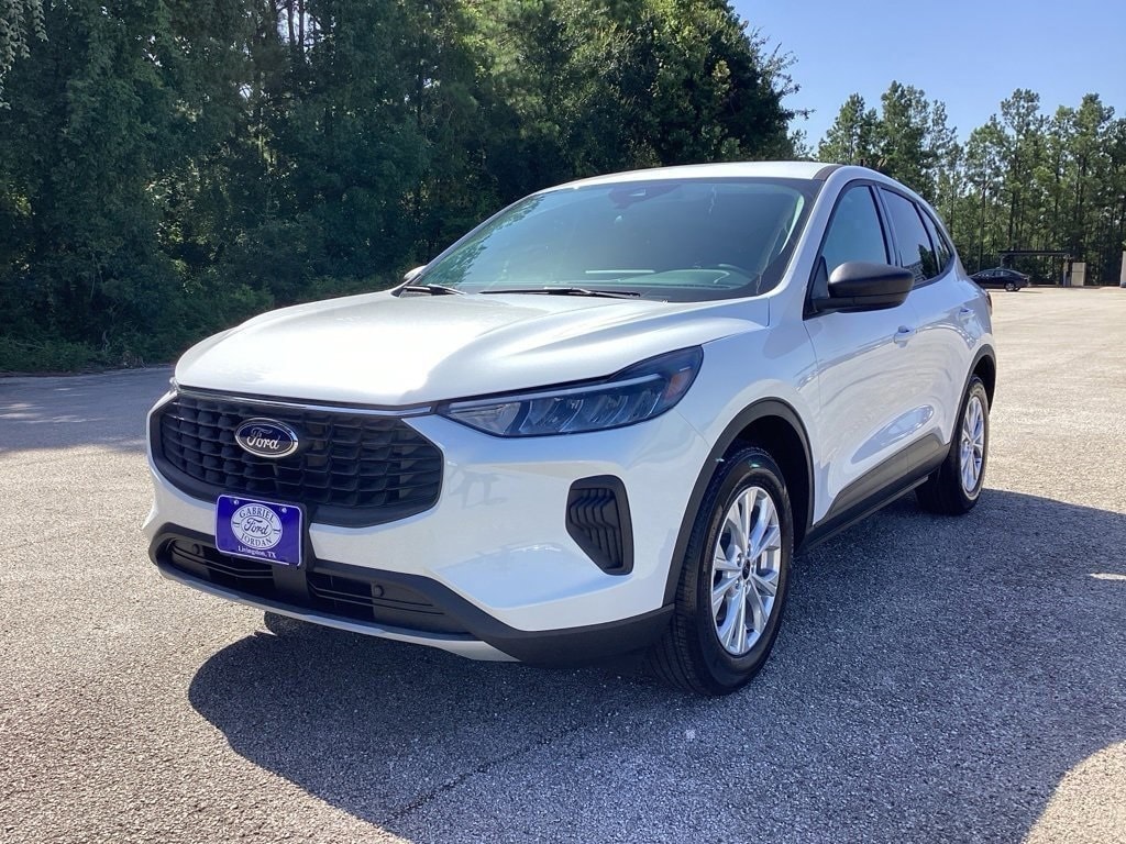 New 2025 Ford Escape Active SUV