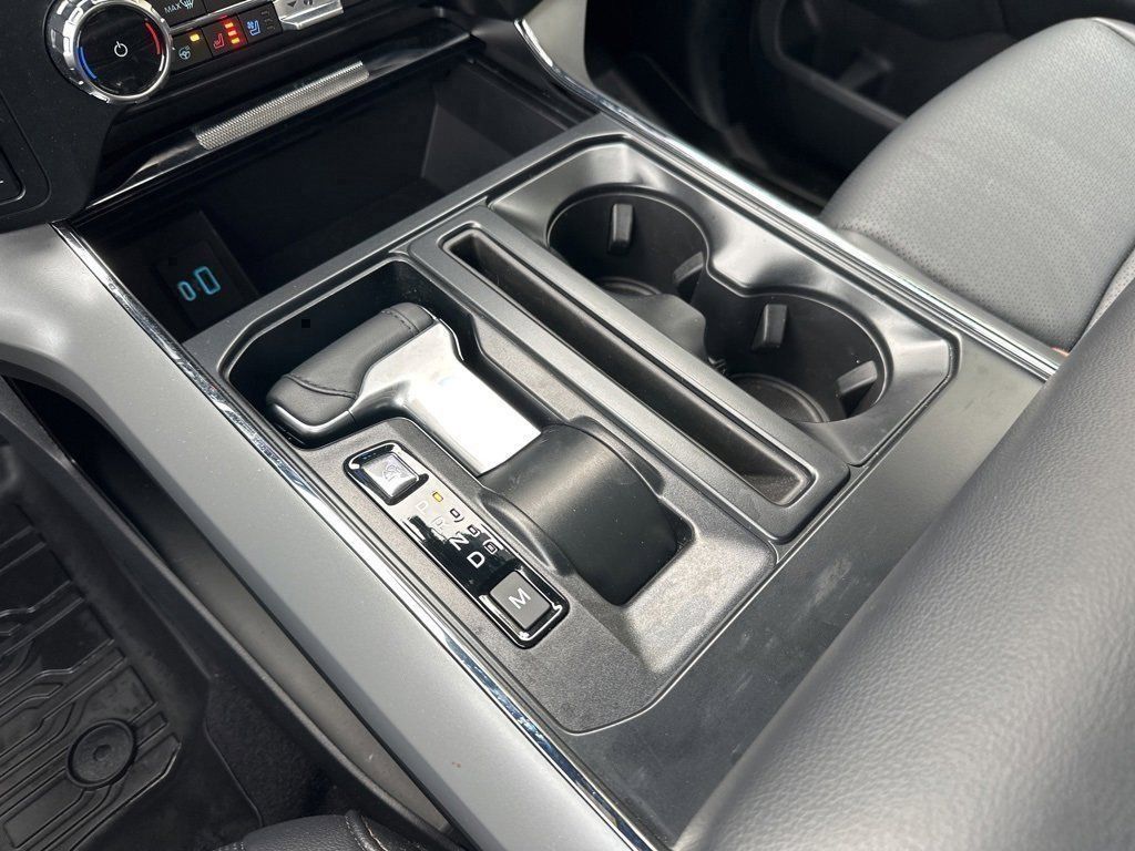 2024 Ford F-150 Lariat - Photo 61