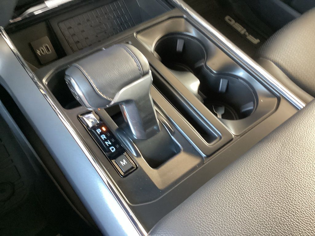2025 Ford F-150 Lariat - Photo 58
