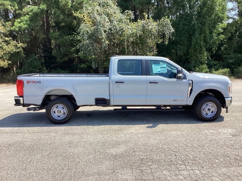 New 2026 Ford F-250SD XL Truck