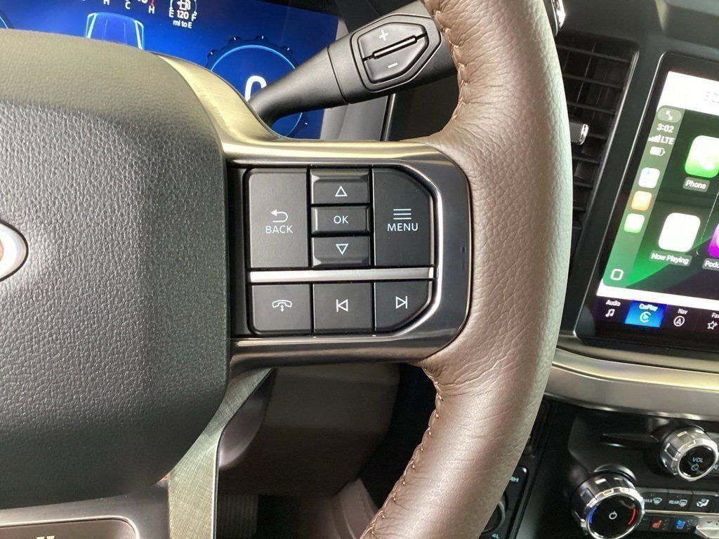 2026 Ford F-250 Super Duty King Ranch - Photo 49