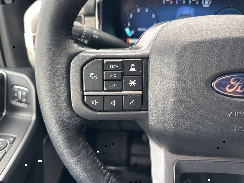 2024 Ford F-150 Lariat - Photo 50