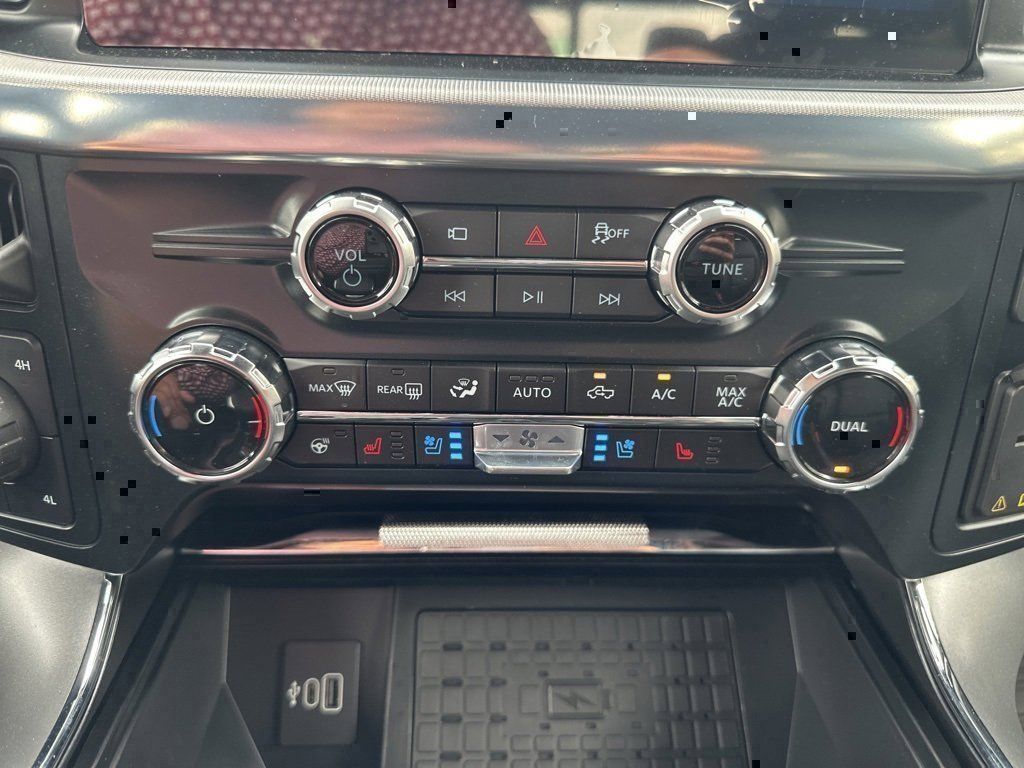 2025 Ford F-150 Lariat - Photo 54