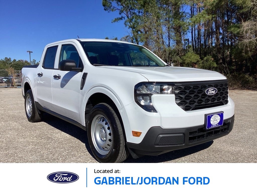 2026 Ford Maverick XL's photo