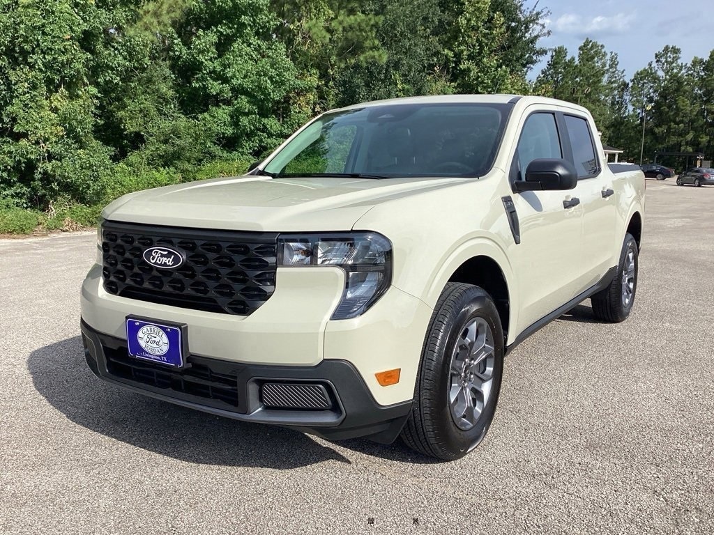 New 2025 Ford Maverick XLT Truck