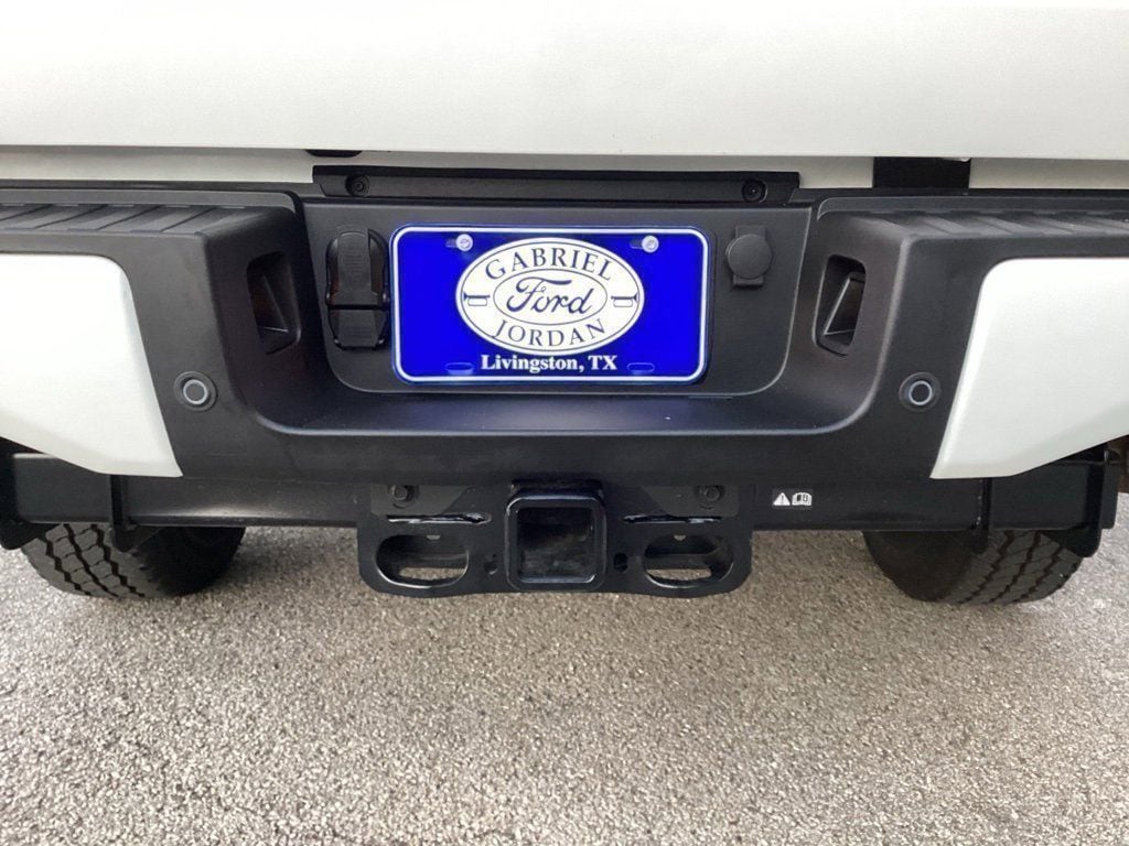 2026 Ford F-250 Super Duty Lariat - Photo 14