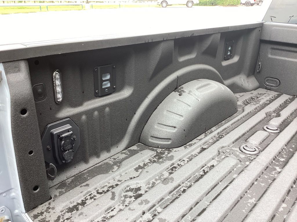 2026 Ford F-250 Super Duty Lariat - Photo 14