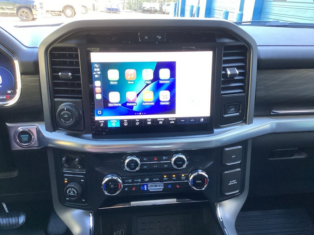 2025 Ford F-150 Lariat - Photo 51