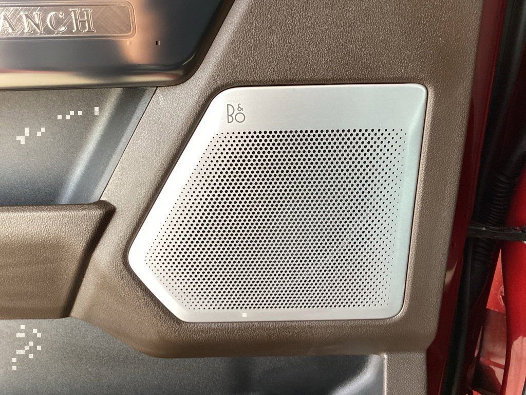 2026 Ford F-250 Super Duty King Ranch - Photo 68