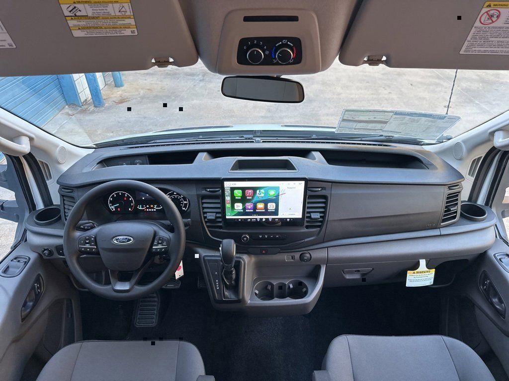 2024 Ford Transit Passenger Van XL - Photo 45