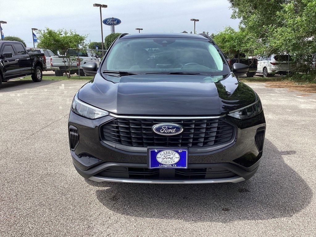 New 2025 Ford Escape Active SUV