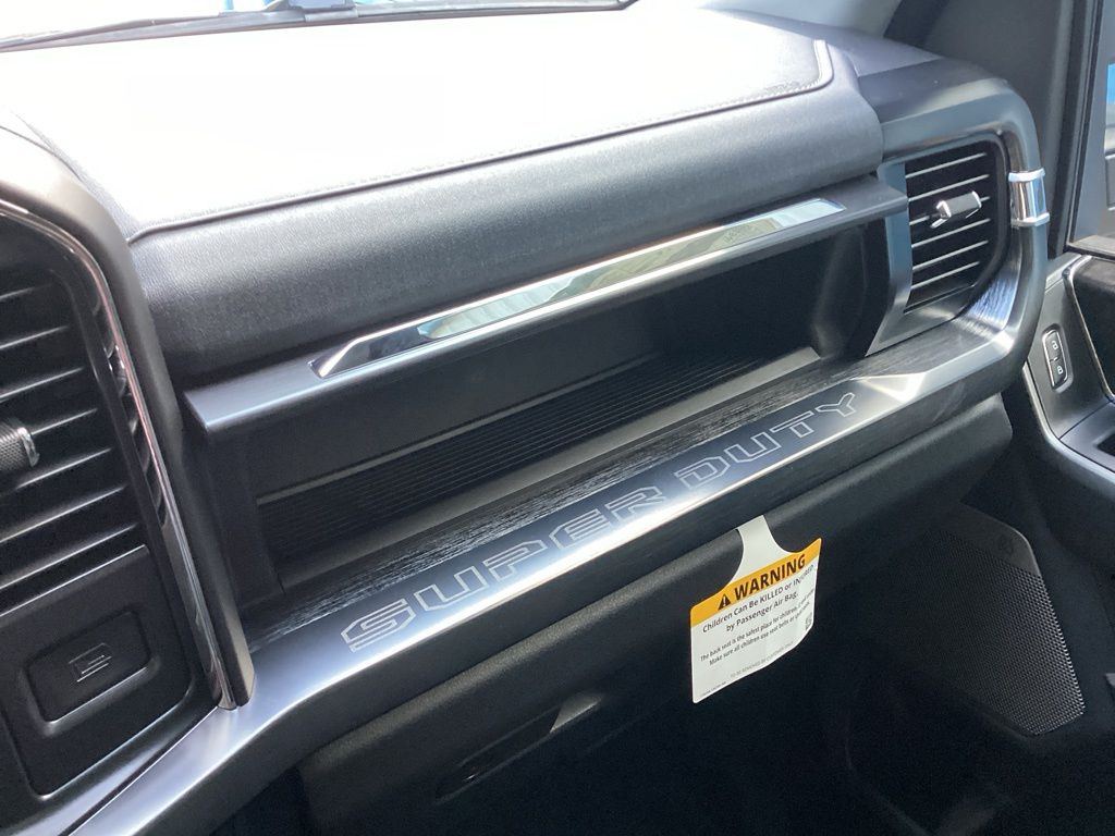 2026 Ford F-250 Super Duty Lariat - Photo 67