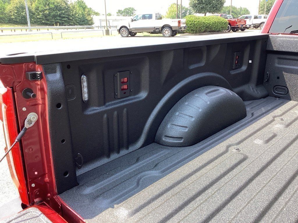 2026 Ford F-250 Super Duty King Ranch - Photo 11