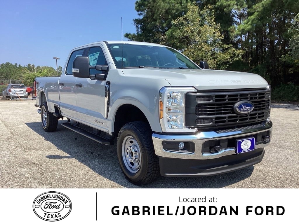 2026 Ford F-250 Base's photo