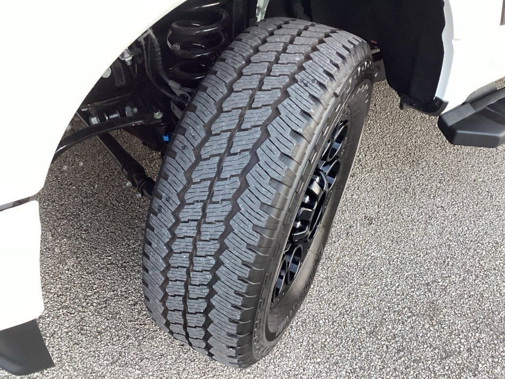 2026 Ford F-250 Super Duty Lariat - Photo 18