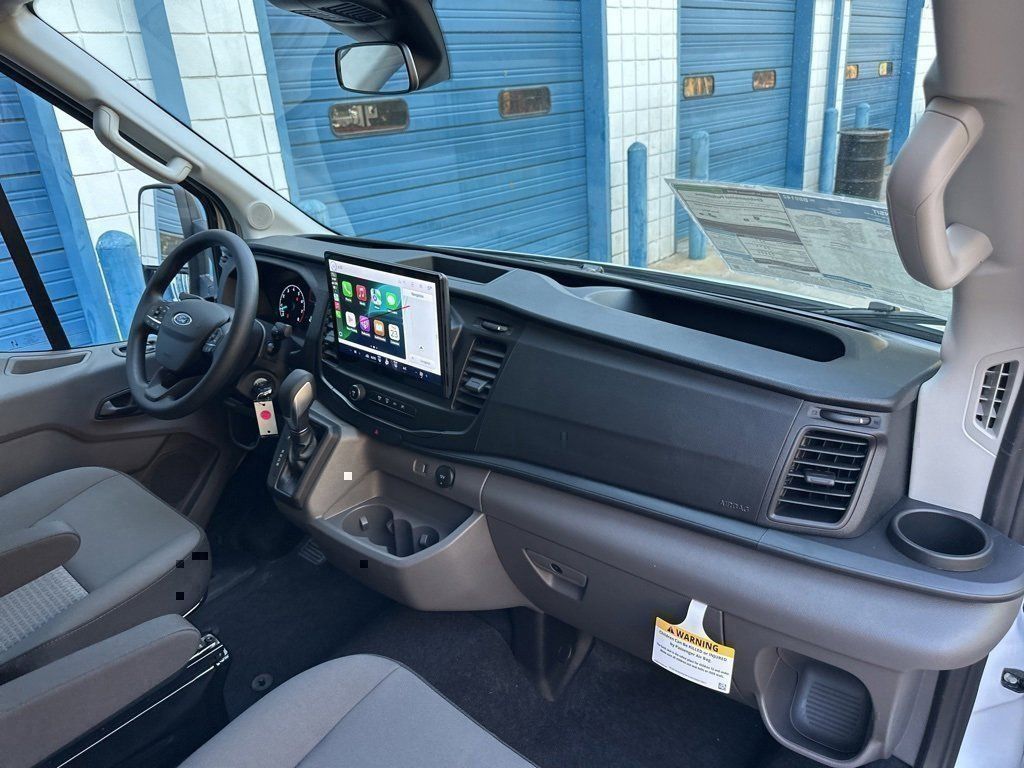 2024 Ford Transit Passenger Van XL - Photo 36
