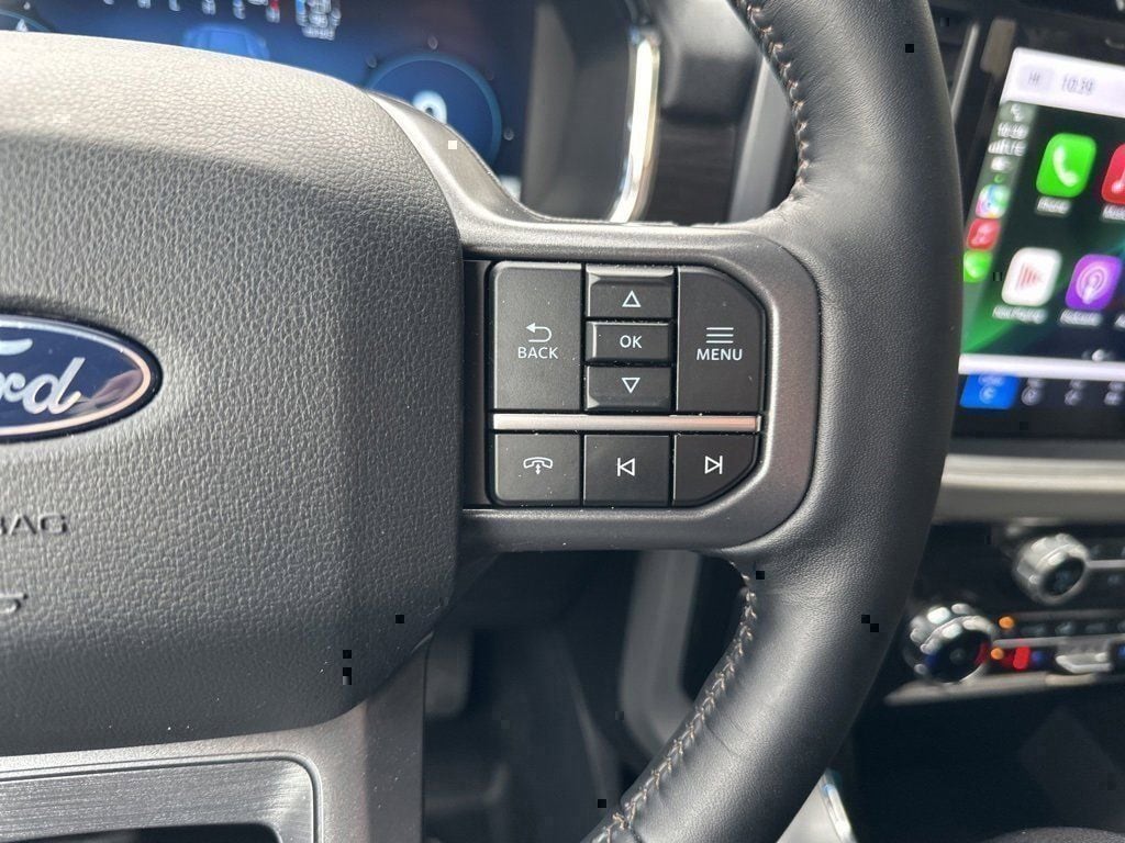 2024 Ford F-150 Lariat - Photo 51