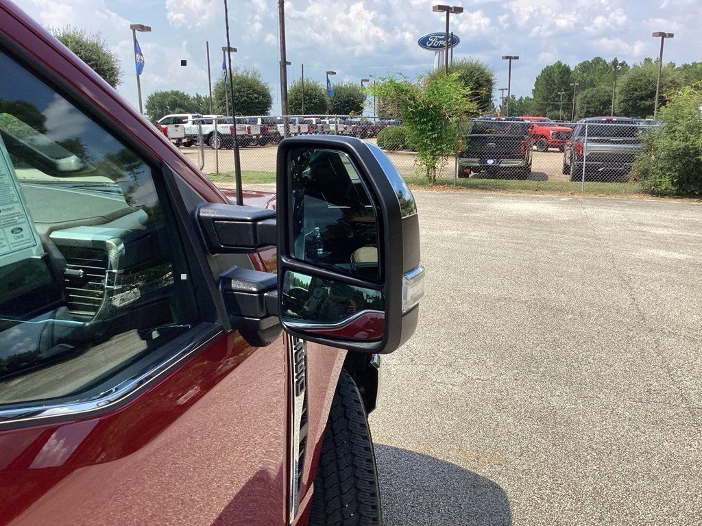 2026 Ford F-250 Super Duty King Ranch - Photo 26