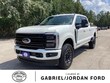  Ford F-250SD
