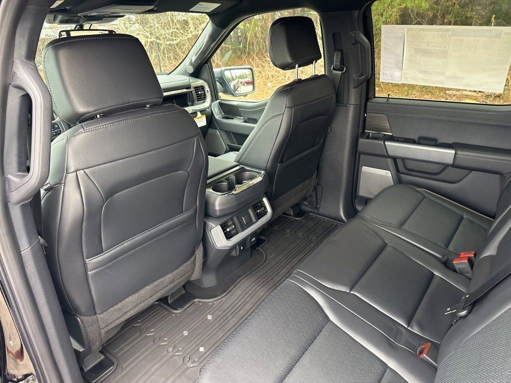 2024 Ford F-150 Lariat - Photo 36