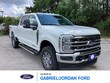  Ford F-250SD