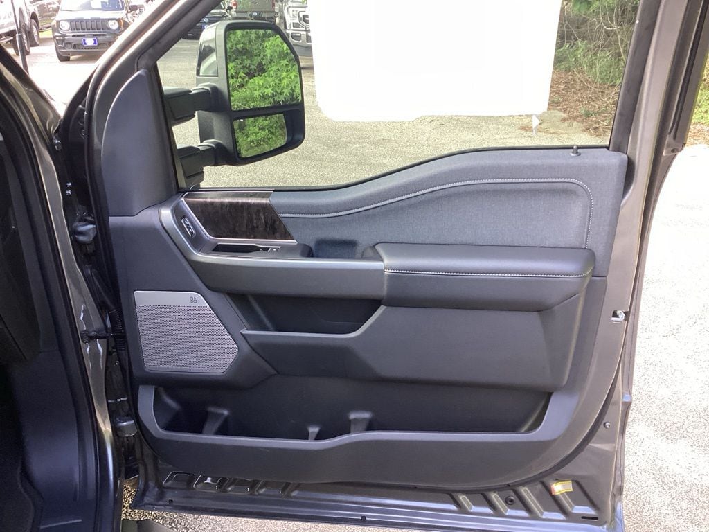 2026 Ford F-250 Super Duty Lariat - Photo 31