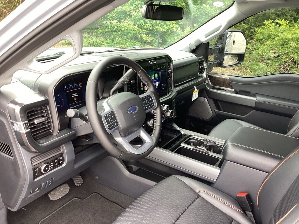 2026 Ford F-250 Super Duty Lariat - Photo 39