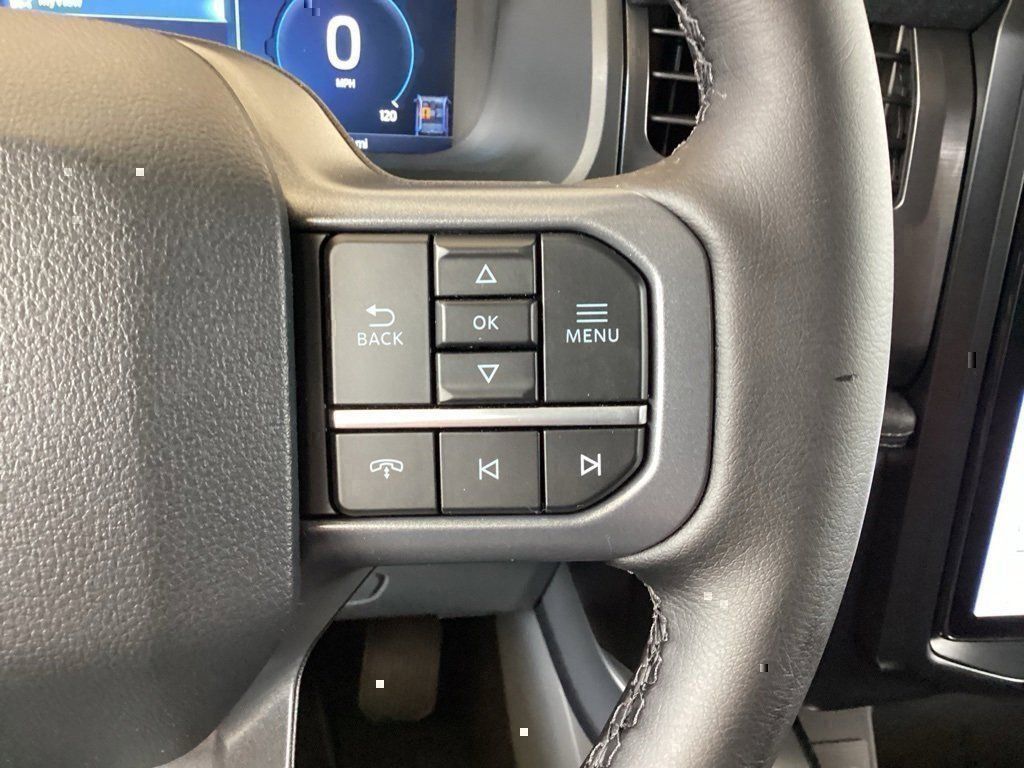 2025 Ford F-150 Lightning Flash - Photo 53