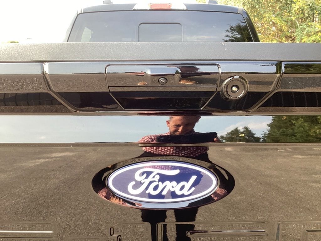 2025 Ford F-150 Lariat - Photo 14