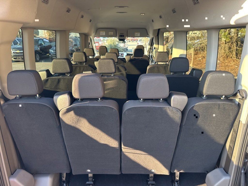 2024 Ford Transit Passenger Van XL - Photo 12
