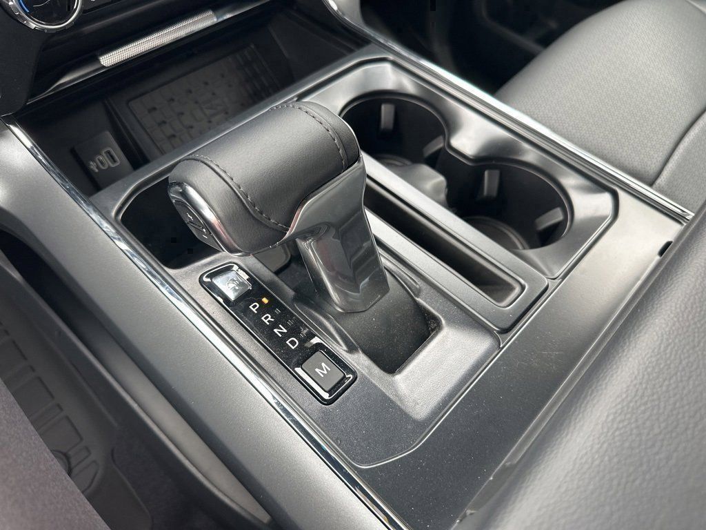 2025 Ford F-150 Lariat - Photo 56
