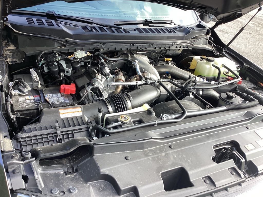 2026 Ford F-250 Super Duty Lariat - Photo 25