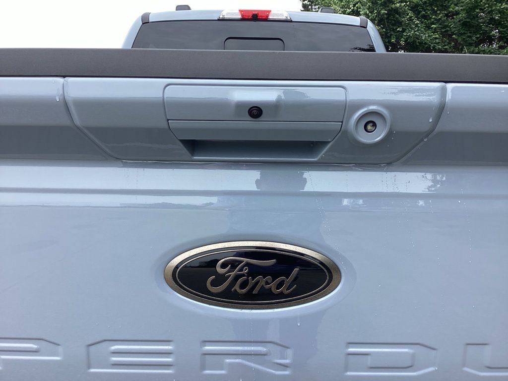 2026 Ford F-250 Super Duty Lariat - Photo 18