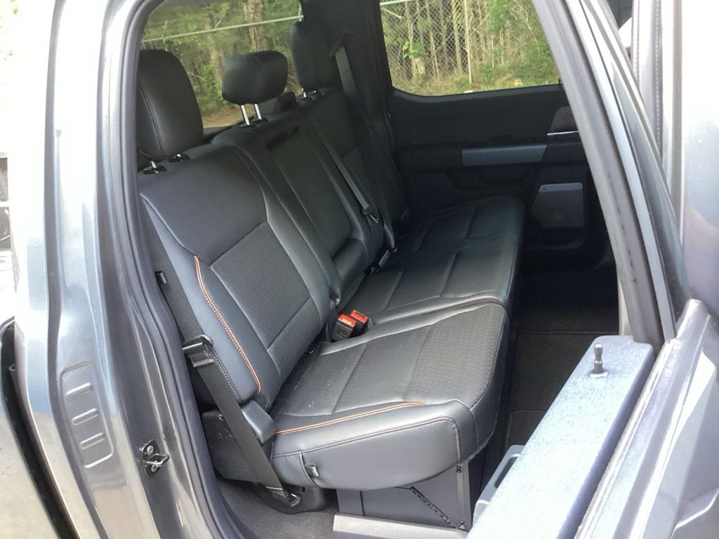 2026 Ford F-250 Super Duty Lariat - Photo 41