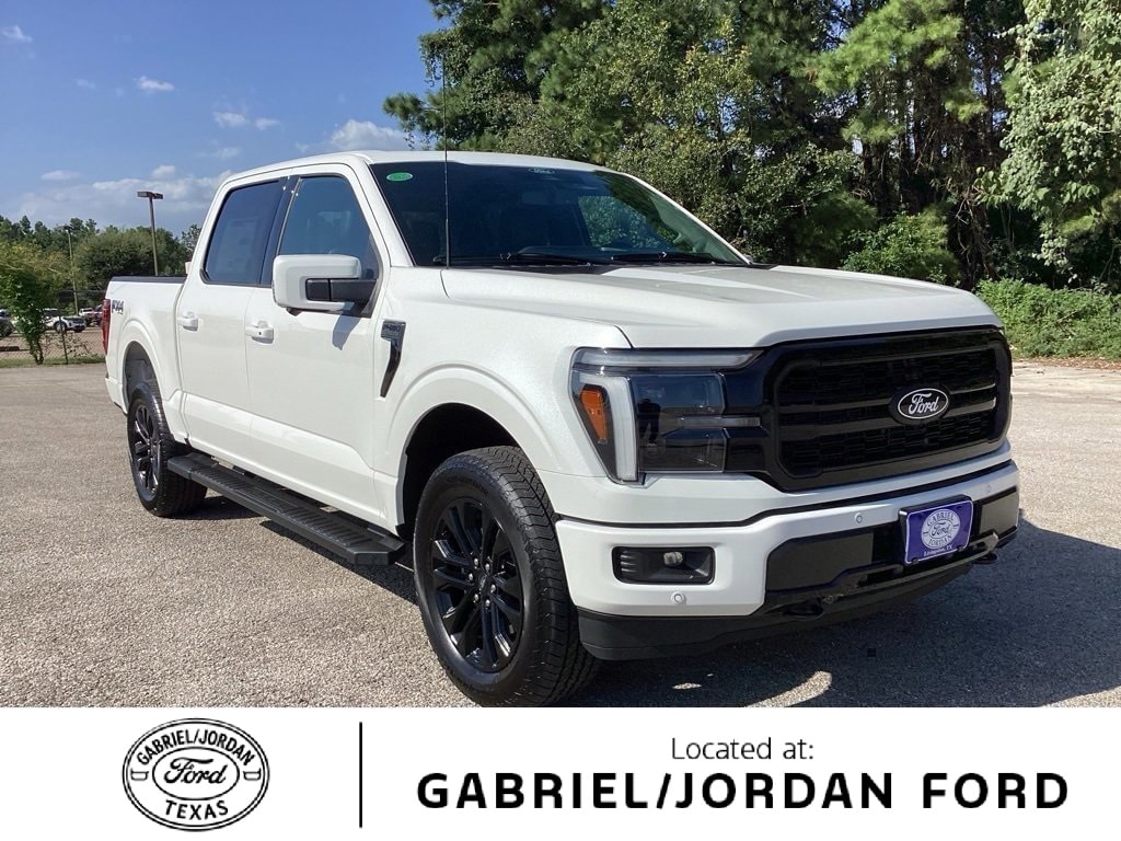 2025 Ford F-150 Truck 