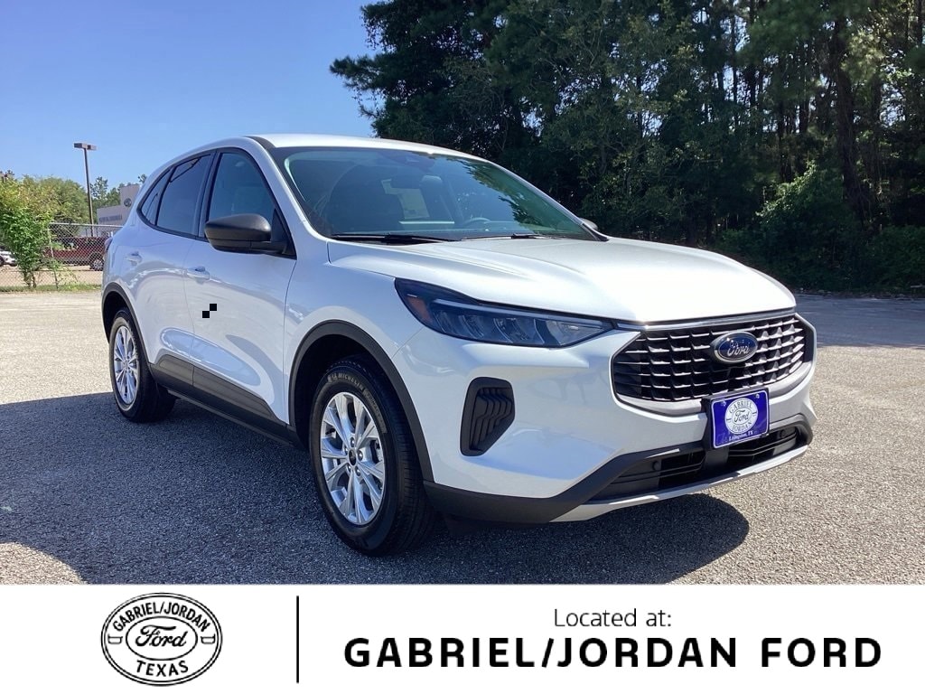 2025 Ford Escape Active's photo