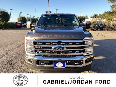 2023 Ford F-250 Truck Crew Cab
