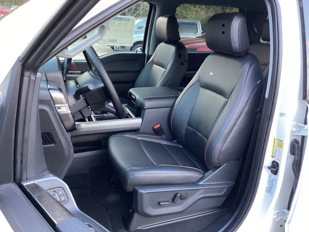 2026 Ford F-250 Super Duty Lariat - Photo 26