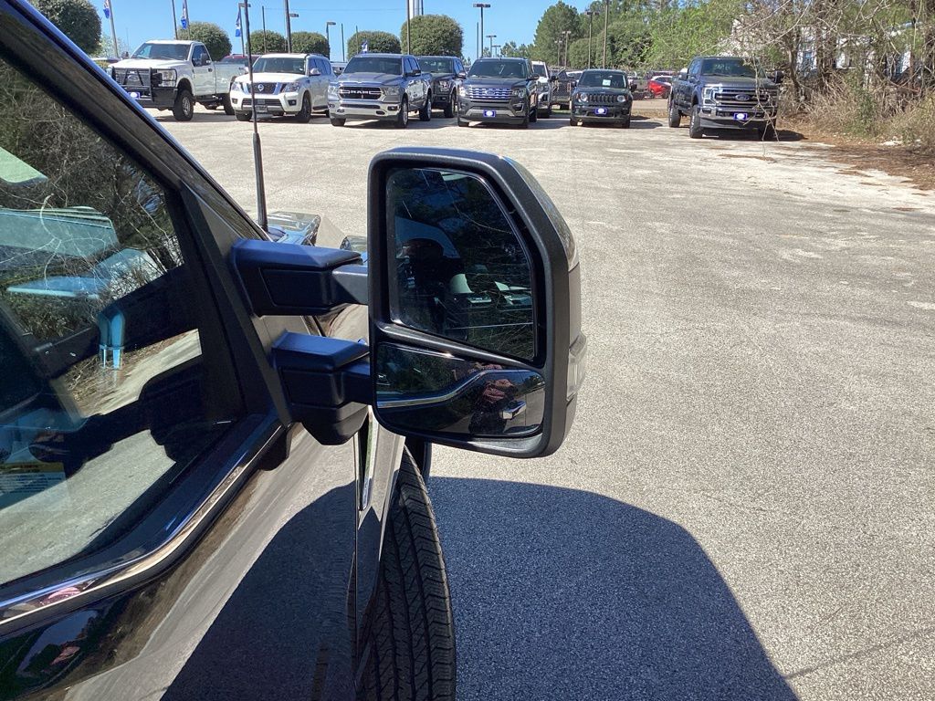 2025 Ford F-150 Lariat - Photo 26