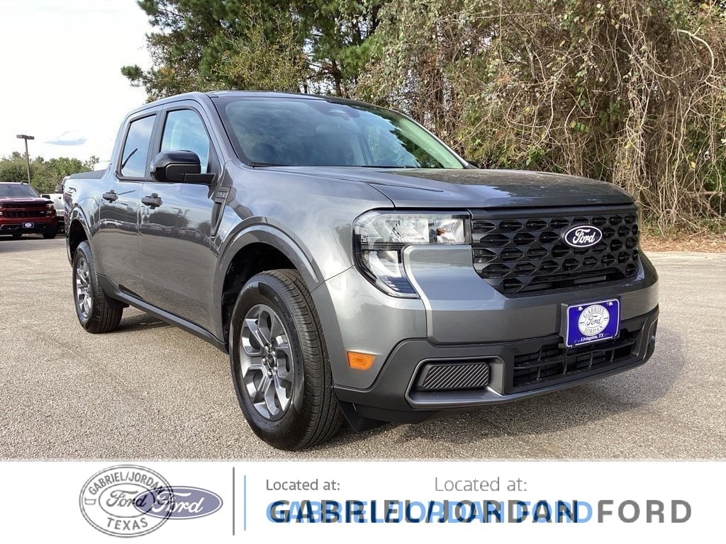 2025 Ford Maverick Truck 